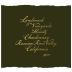 Landmark Charles Heintz Vineyard Chardonnay 2011 Front Label