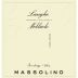 Massolino Langhe Nebbiolo 2012 Front Label