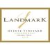 Landmark Charles Heintz Vineyard Chardonnay 2010 Front Label
