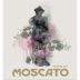 Innocent Bystander Victoria Pink Moscato 2015 Front Label