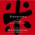 M. Chapoutier Pinteivera Touriga Nacional 2012 Front Label
