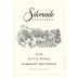 Silverado Cabernet Sauvignon (3 Liter Bottle) 2009 Front Label