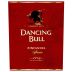 Dancing Bull Zinfandel 2014 Front Label