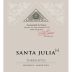 Santa Julia Plus Torrontes 2011 Front Label