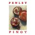 Penley Sparkling Pinot Noir 2007 Front Label