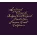 Landmark Rodgers Creek Vineyard Pinot Noir 2013 Front Label