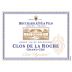 Bouchard Aine & Fils Clos de la Roche 2011 Front Label