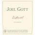 Joel Gott California Zinfandel 2013 Front Label