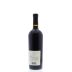 Joel Gott California Zinfandel 2013 Back Bottle Shot
