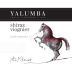 Yalumba Y Series Shiraz-Viognier 2013 Front Label