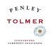 Penley Tolmer Limited Release Cabernet Sauvignon 2012 Front Label