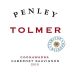 Penley Tolmer Limited Release Cabernet Sauvignon 2010 Front Label