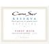 Cono Sur Reserva Especial Pinot Noir 2014 Front Label