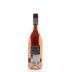 Mulderbosch Cabernet Sauvignon Rose 2015 Back Bottle Shot