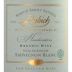 Babich Headwaters Vineyard Sauvignon Blanc 2014 Front Label