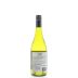 Terrazas de los Andes Altos del Plata Chardonnay 2014 Back Bottle Shot