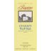 Fattoria di Basciano Chianti Rufina 2012 Front Label