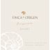 Finca El Origen Reserva Malbec 2014 Front Label