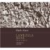 Black Slate La Vilella Alta 2013 Front Label