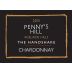 Penny's Hill The Handshake Chardonnay 2013 Front Label