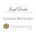 Joseph Drouhin Chassagne-Montrachet 2011 Front Label