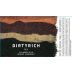 Penny's Hill Dirtyrich Shiraz Cabernet Sauvignon 2014 Front Label