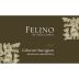 Vina Cobos Felino Cabernet Sauvignon 2013 Front Label