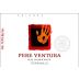 Pere Ventura Crianca Tempranillo 2009 Front Label