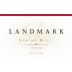 Landmark Spring Hill Vineyard Pinot Noir 2009 Front Label