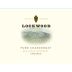 Lockwood Pure Unoaked Chardonnay 2014 Front Label
