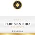 Pere Ventura Brut Reserva Front Label