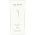Pulenta Estate Sauvignon Blanc 2014 Front Label