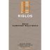Riglos Gran Cabernet Sauvignon 2012 Front Label