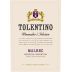 Bodega Cuarto Dominio Tolentino Winemaker's Selection Malbec 2013 Front Label