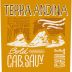 Terra Andina Cabernet Sauvignon 2013 Front Label