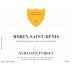 Aurelien Verdet Morey-St-Denis En la Rue de Vergy 2011 Front Label