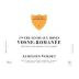 Aurelien Verdet Vosne Romanee Les Beaux Monts Premier Cru 2011 Front Label