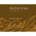 McIntyre Estate Block 3 Pinot Noir 2013 Front Label