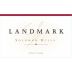 Landmark Solomon Hills Vineyard Pinot Noir 2008 Front Label