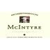 McIntyre l'Homme Qui Ris Sparkling Front Label