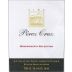 Perez Cruz Winemaker's Selection 2011 Front Label
