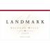 Landmark Solomon Hills Vineyard Pinot Noir 2007 Front Label