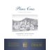 Perez Cruz Pircas de Liguai Single Collection Cabernet Sauvignon 2013 Front Label