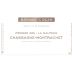 Bruno Colin Chassagne-Montrachet Maltroie Premier Cru 2011 Front Label