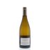 Bruno Colin Chassagne-Montrachet Maltroie Premier Cru 2011 Back Bottle Shot