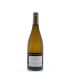 Bruno Colin Chassagne-Montrachet Les Vergers Premier Cru 2011 Back Bottle Shot