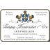 Domaine Leflaive Puligny-Montrachet Les Pucelles 1996 Front Label