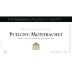 Alain Chavy Puligny-Montrachet 2012 Front Label