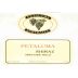 Petaluma Shiraz 2014 Front Label