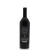 Michael David Winery Earthquake Petite Sirah 2013 Back Bottle Shot